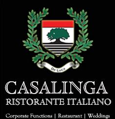 Casalinga Ristorante Italiano