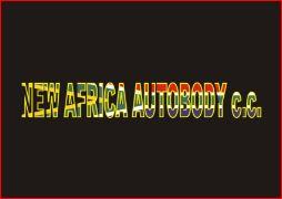New Africa Autobody